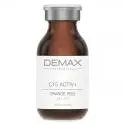 Суперантиоксидантний пілінг з вітаміном С для обличчя, Demax C15 Activ+ Orange Peel pH 3.0