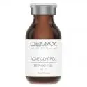 Пілінг для проблемної шкіри обличчя з потужною себорегулюючою дією, Demax Acne Control Beta-Oxy Peel pH 2.0