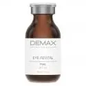 Пілінг для шкіри навколо очей з миттєвим ефектом ревіталізації, Demax Eye Revital Peel pH 3.4