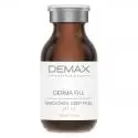 Интеллектуальный пилинг для лица с мгновенным эффектом ревитализации, Demax Derma Fill Bakuchiol Deep Peel pH 1.5