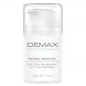 Клеточный бустер-активатор для лица, Demax Retinol Booster Fast Active Skin Reparant Soft Post-Treatment