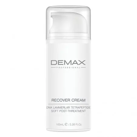 Клеточный крем репарант для постпроцедурного ухода за кожей лица, Demax Recover Cream