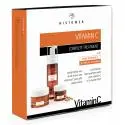 Набір «Комплексний догляд з вітаміном С» для обличчя, Histomer Vitamin C Box Complete Treatment