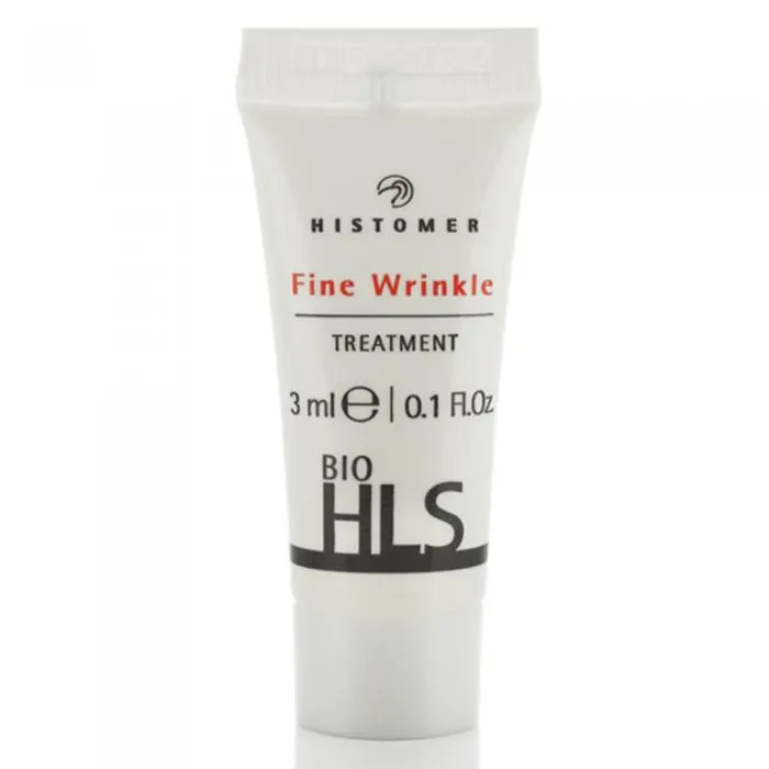 Розгладжуюча сироватка від зморшок для обличчя, Histomer Bio HLS Fine Wrinkle Treatment