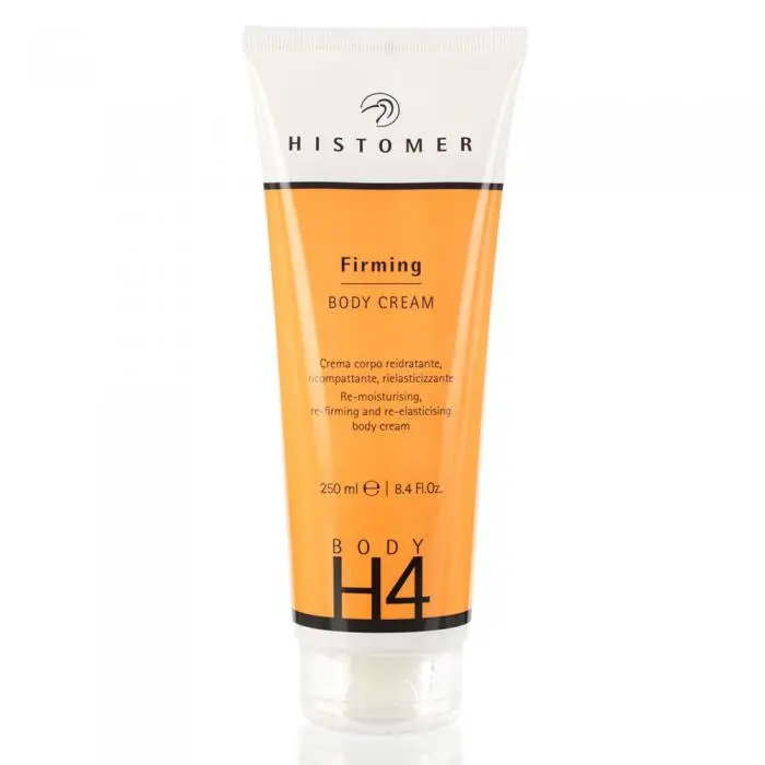 Крем-ліфтинг для домашнього догляду за тілом, Histomer Body H4 Firming Body Cream