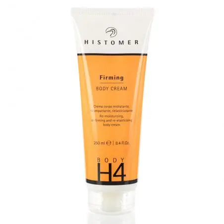 Крем-лифтинг для домашнего ухода за телом, Histomer Body H4 Firming Body Cream