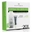 Набір для комплексного догляду за проблемною шкірою обличчя з акне, Histomer Formula 201 Green Age Complete Acne Kit