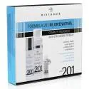 Набір «Омолодження» для комплексного догляду за шкірою обличчя, Histomer Formula 201 Rejuvenating Complete Treatment Kit