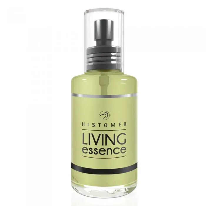 Розслаблююча парфумерна композиція для обличчя та тіла, Histomer Living Essence