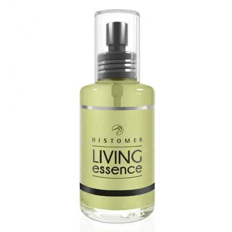 Расслабляющая парфюмерная композиция для лица и тела, Histomer Living Essence