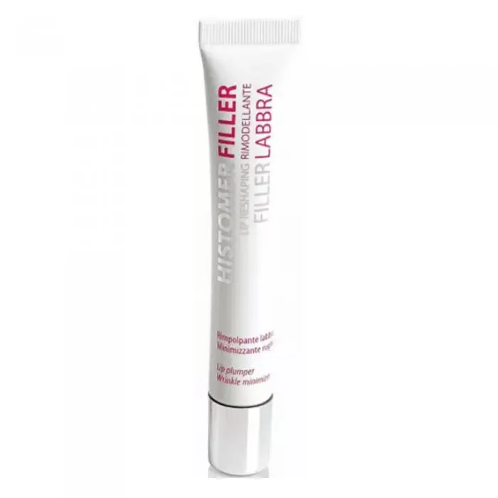 Моделирующий крем-филлер для губ, Histomer Lip Filler Cream