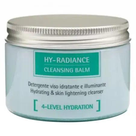 Бальзам для очищения кожи лица и удаления макияжа, Histomer Hydra X4 HY-Radiance Cleansing Balm