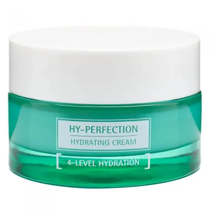 Легкий суперзволожуючий крем для комбінованої шкіри обличчя, Histomer Hydra X4 HY-Perfection Hydrating Cream