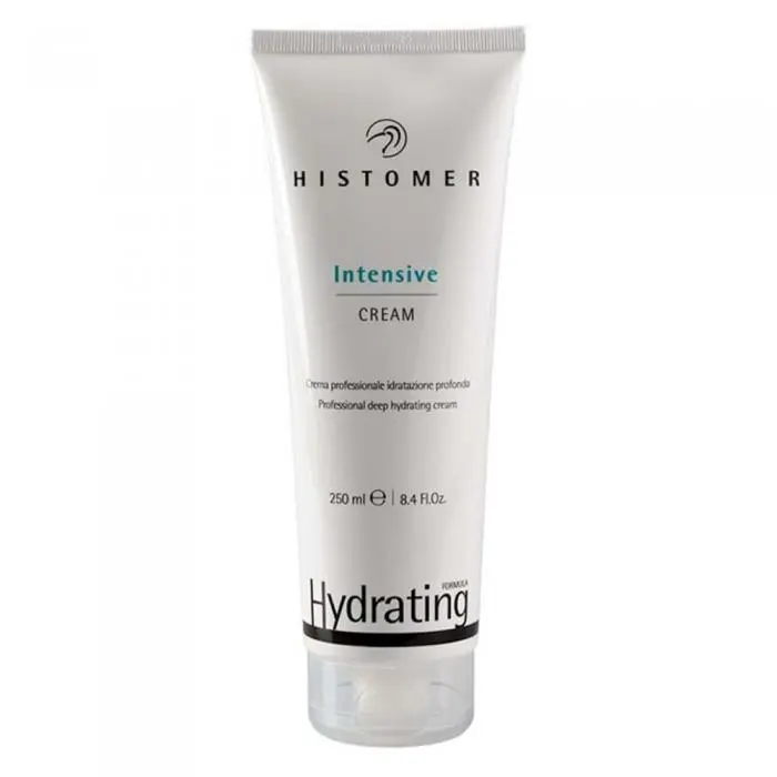 Інтенсивно зволожуючий професійний крем для обличчя, Histomer Hydrating Formula Intensive Cream