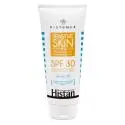 Сонцезахисний крем для чутливої ​​шкіри обличчя та тіла, Histomer Histan Sensitive Skin Active Protection SPF30