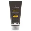 Сонцезахисний крем-слімінг для тіла, Histomer Histan Active Protection Body Cream SPF30