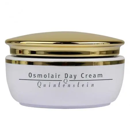 Защитный и восстанавливающий дневной крем для лица, Medex Osmolair Day Cream