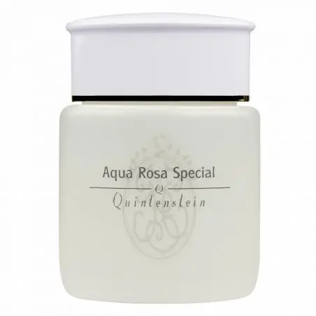 Лосьйон з рожевою водою та ретинолом для всіх типів шкіри обличчя, Medex Aqua Rosa Special