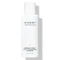 Отшелушивающее очищающее средство 3-в-1 для лица и тела, Vivant Skin Care Mandelic Acid 3-in-1 Exfoliating Cleanser