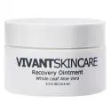 Восстанавливающее средство для сухой, постпилинговой и послеоперационной кожи лица и тела, Vivant Skin Care Recovery Ointment