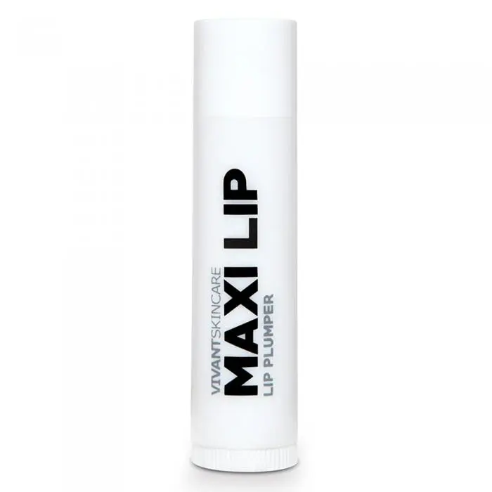 Засіб для збільшення об'єму губ, Vivant Skin Care Maxilip Lip Plumper