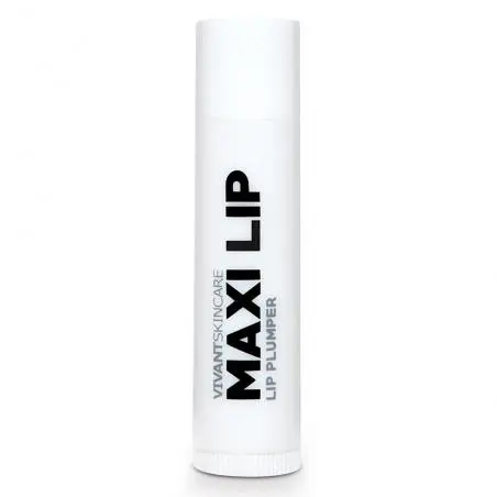 Средство для увеличения объема губ, Vivant Skin Care Maxilip Lip Plumper