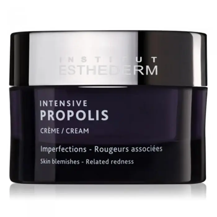 Крем на основі прополісу для обличчя, Institut Esthederm Intensive Propolis+ Cream