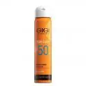 Сонцезахисний спрей для обличчя та тіла, GiGi Sun Care Defense Spray SPF50
