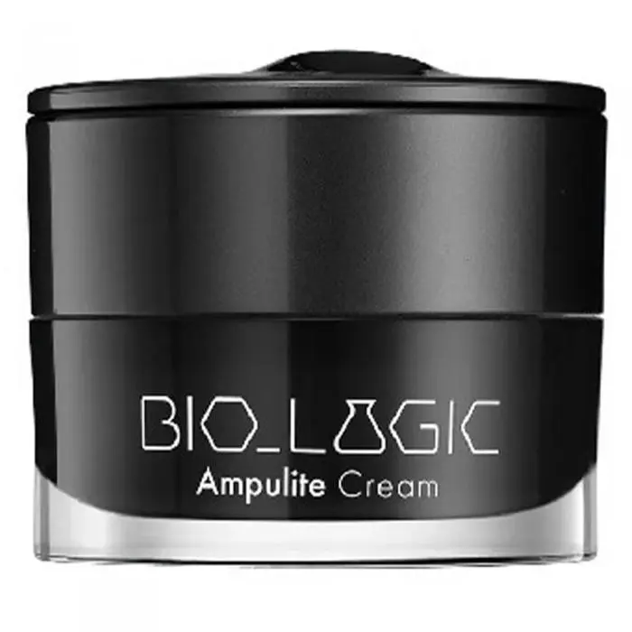 Живильний зволожуючий крем з антивіковими компонентами для обличчя, Biofor Bio Logic Ampulite Cream