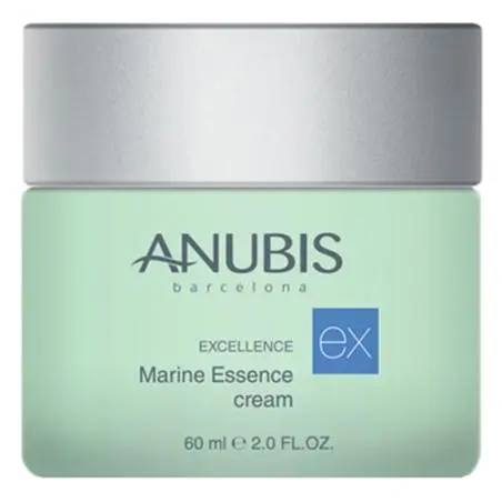 Укрепляющий крем «Морская эссенция» для лица, Anubis Excellence Marine Essence Cream