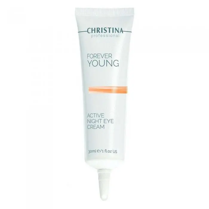 Forever Young Active Night Eye Cream