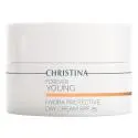 Christina Forever Young Hydra Protective Day Cream SPF25