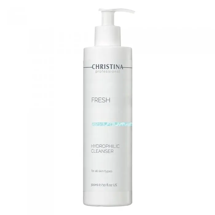 Christina Fresh Hydrophilic Cleanser