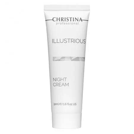 Christina Illustrious Night Cream