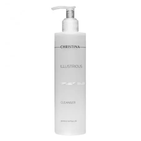Очищающее средство для лица, Christina Illustrious Cleanser