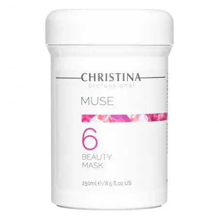 Маска красоты для лица, Christina Muse Beauty Mask (Step 6)