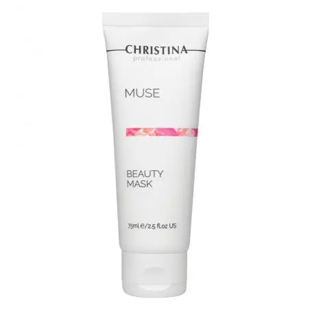 Маска красоты для лица, Christina Muse Beauty Mask