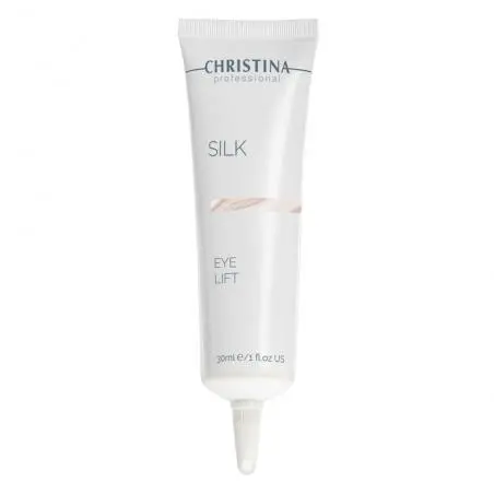 Крем с лифтинг-эффектом для кожи вокруг глаз, Christina Silk Eye Lift Cream