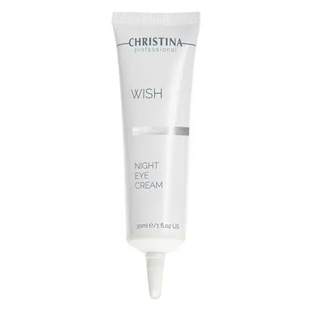 Ночной крем для зоны вокруг глаз, Christina Wish Night Eye Cream