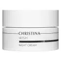 Wish Night Cream