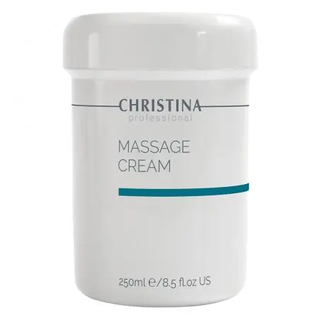Крем для массажа лица, Christina Massage Cream