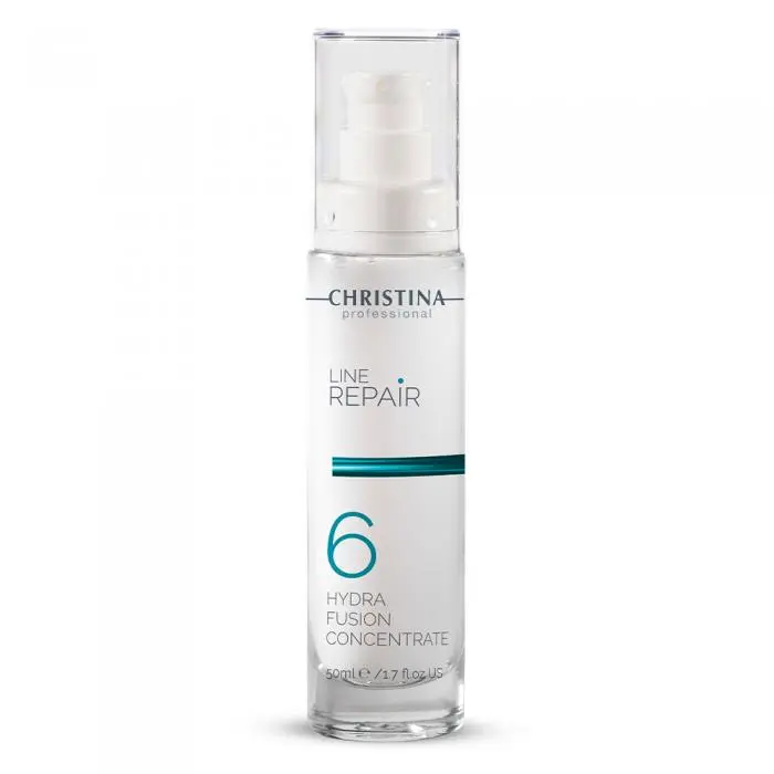 Christian Line Repair Hydra Fusion Concentrate (Step 6)