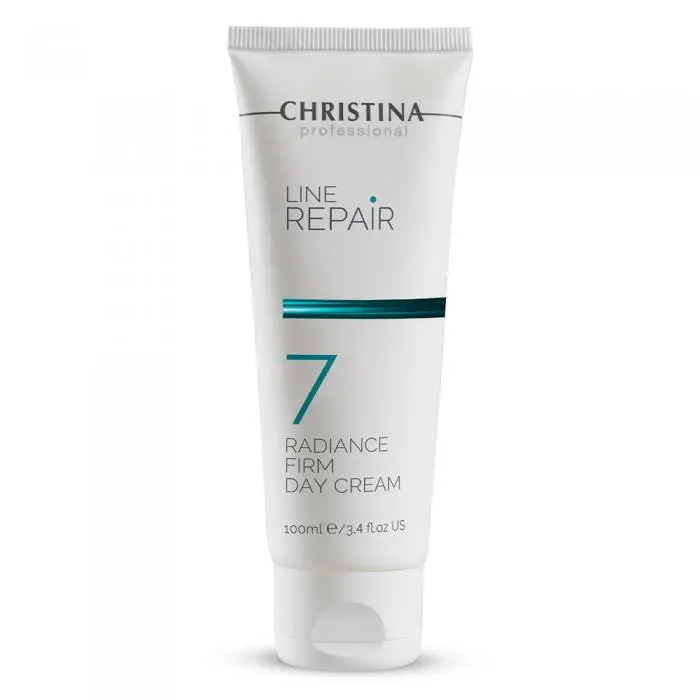 Christian Line Repair Radiance Firm Day Cream (Step 7)