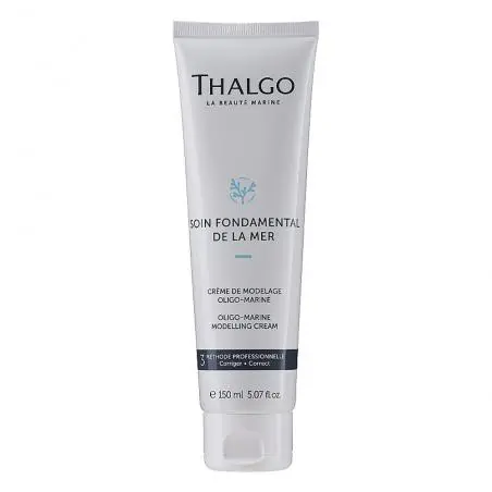 Массажный крем для лица, Thalgo Oligo-Marine Modelling Massage Cream