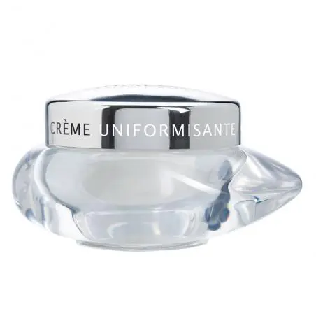 Осветляющий крем для лица, Thalgo Lumiere Marine Brightening Cream