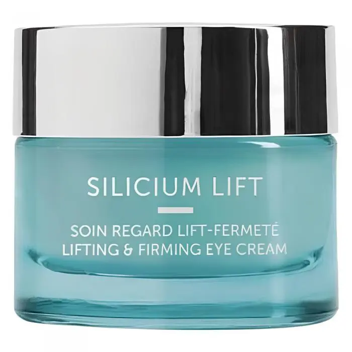 Підтягуючий крем для повік, Thalgo Silicium Lift Lifting & Firming Eye Cream