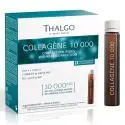 Активатор колагену — харчова добавка, Thalgo Hyalu-Procollagene Collagen 10000 Wrinkle Correction