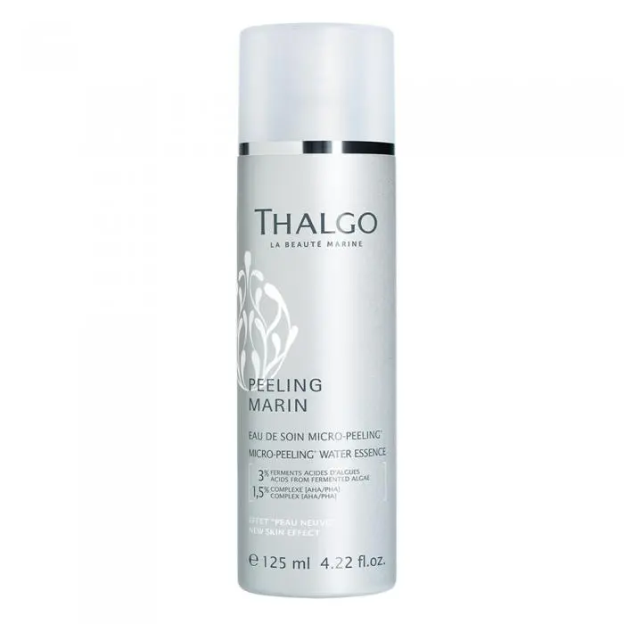 Мікро-пілінг водна есенція для обличчя, Thalgo Peeling Marin Micro-Peeling Water Essence