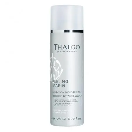 Микро-пилинг водная эссенция для лица, Thalgo Peeling Marin Micro-Peeling Water Essence