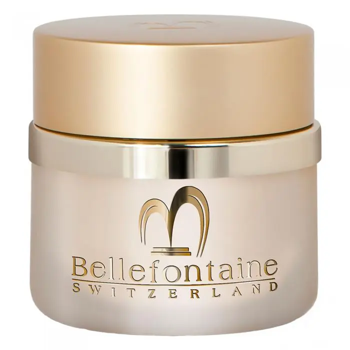 Живильний ексфоліант для шкіри обличчя, Bellefontaine Vital-Refining Exfoliator
